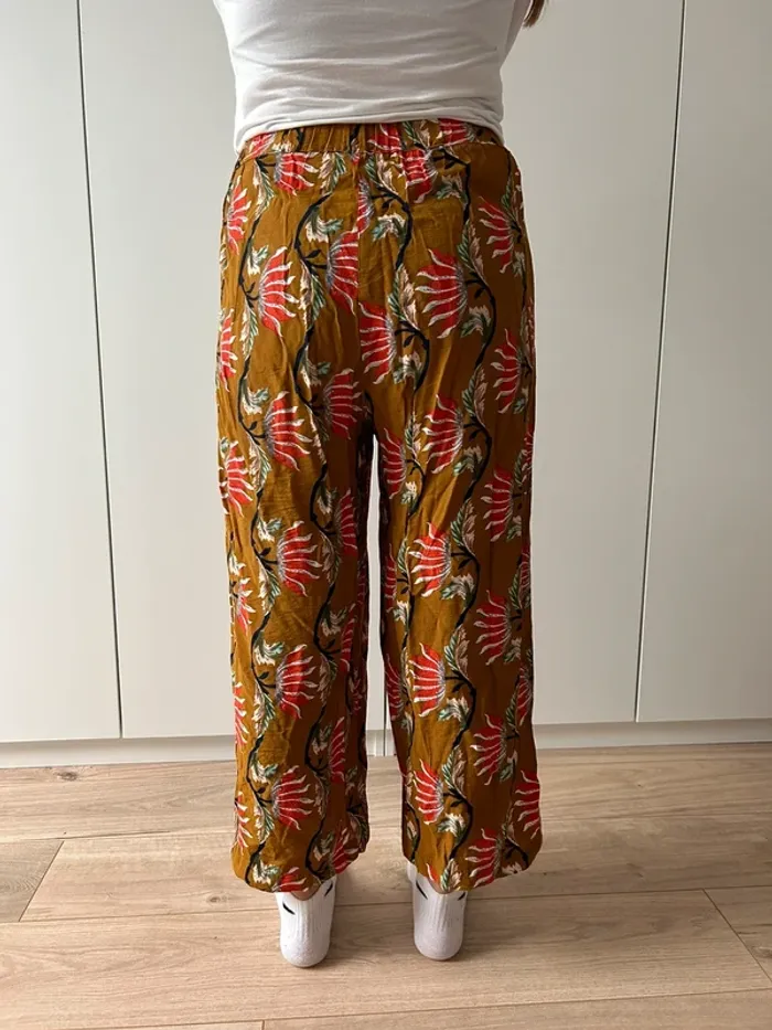 Pantalon fluide - photo numéro 2