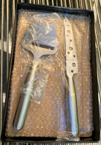 Service à fromage Neuf