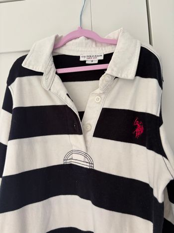 Robe polo
