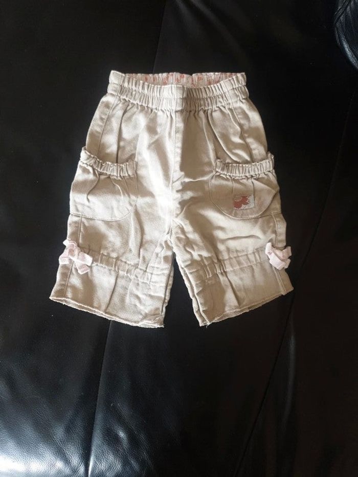 Pantalon Kiabi 1 mois
