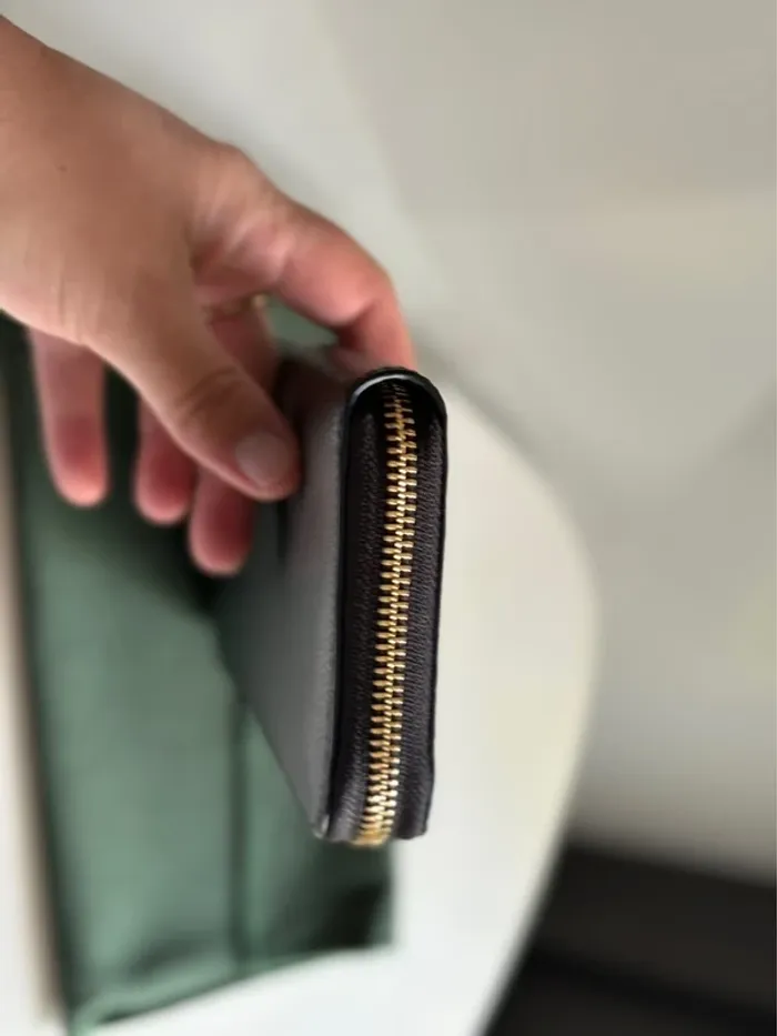 Portefeuille Ralph Lauren neuf - photo numéro 4