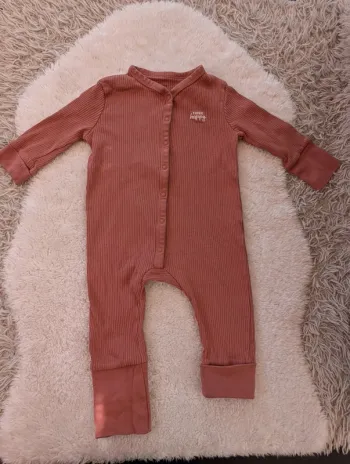 Pyjama évolutif 18 mois Kiabi