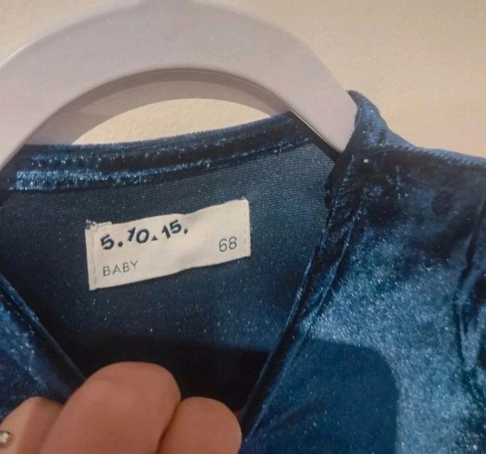 ensemble fete - photo numéro 3