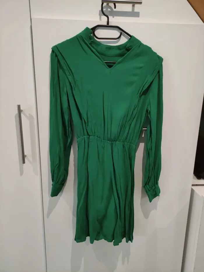 Robes - photo numéro 2