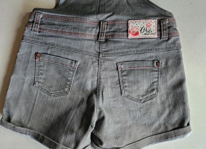 Salopette Orchestra - photo numéro 3