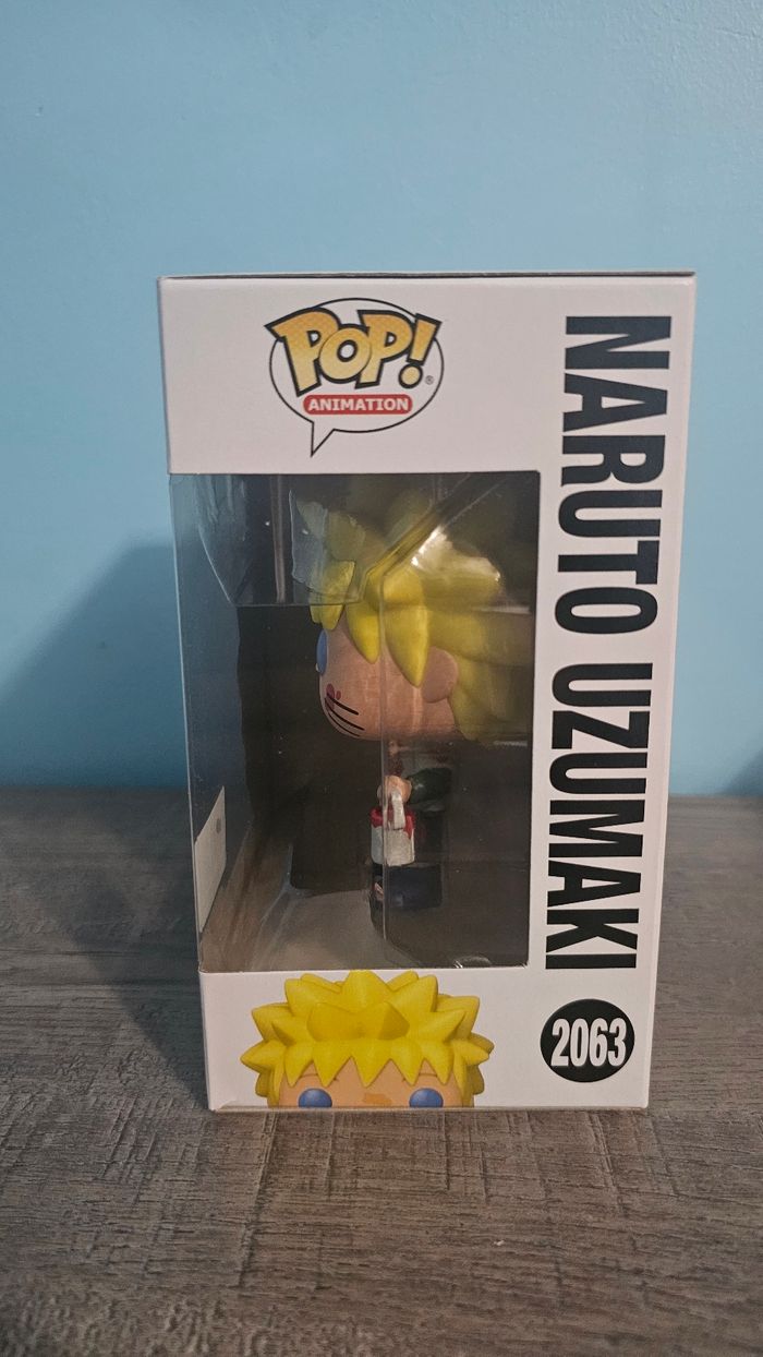 Pop Naruto 2063 - photo numéro 4
