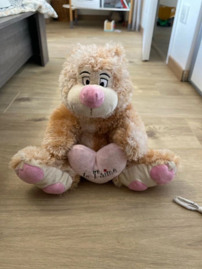 Peluche