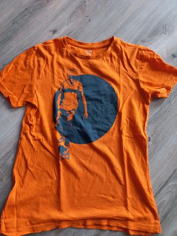 Tee-shirt 'Kiabi' 14 ans