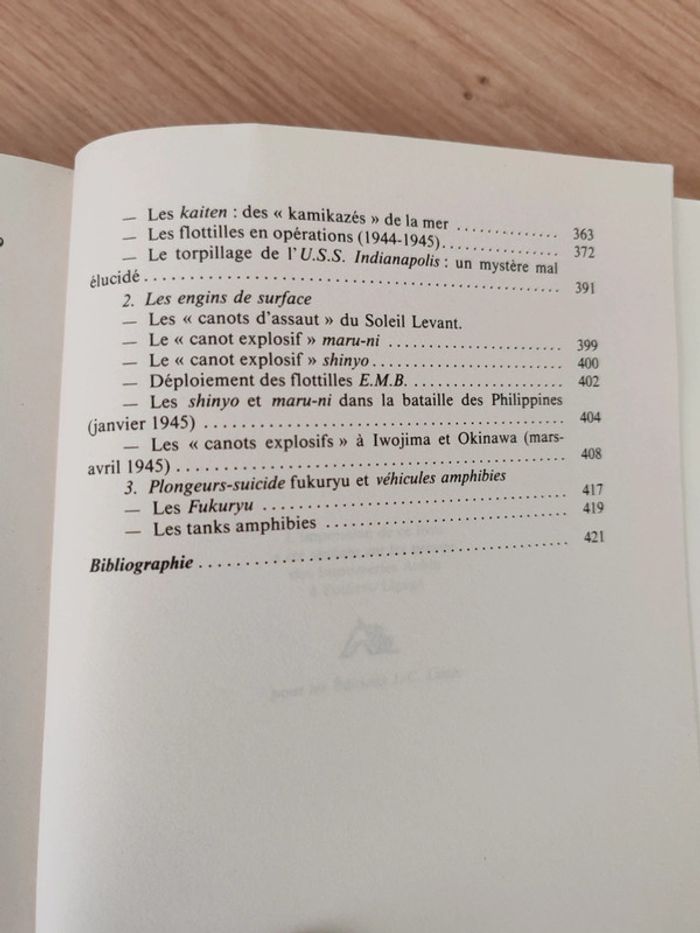 Michel Bertrand 🍀 Commandos de la mer - photo numéro 6