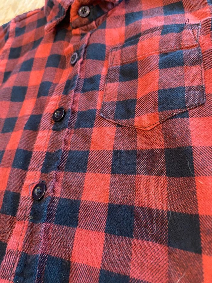 Chemise 12 mois - photo numéro 2