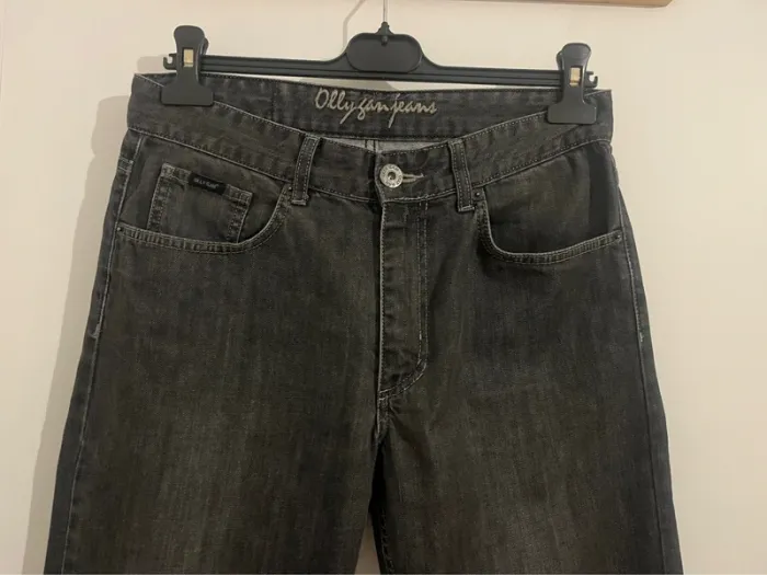Jeans Homme - OllyGan - taille 40 - photo numéro 2