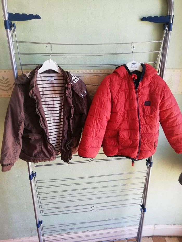 Lot 3 ans - photo numéro 9