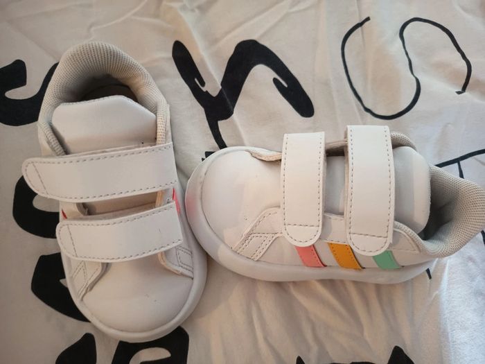 Chaussures adidas 21 - photo numéro 2