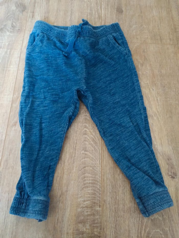 Pantalon 18 mois