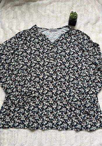 Blouse Via mode 44