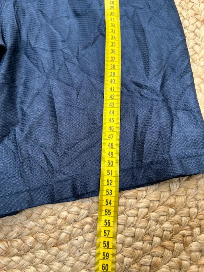 Short Homme Starter Marine Taille S | Très Bon État #BS1912 - photo numéro 5