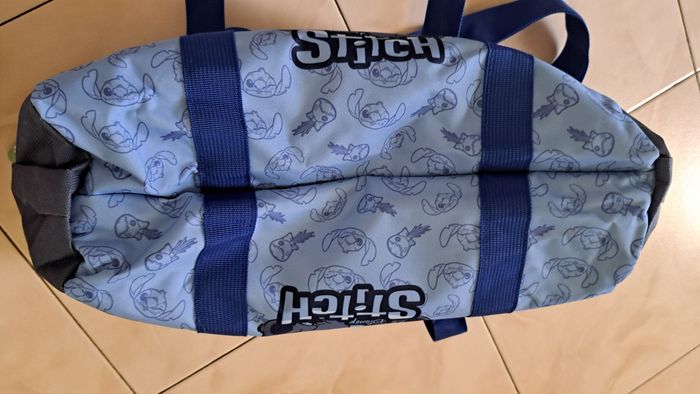 Sac stitch - photo numéro 4