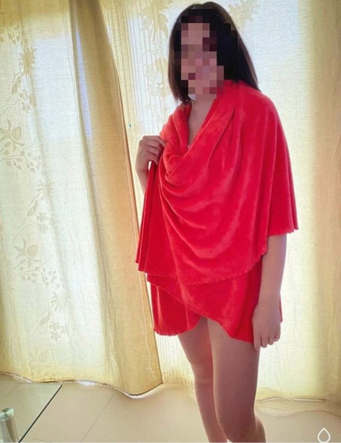 Peignoir - photo numéro 5