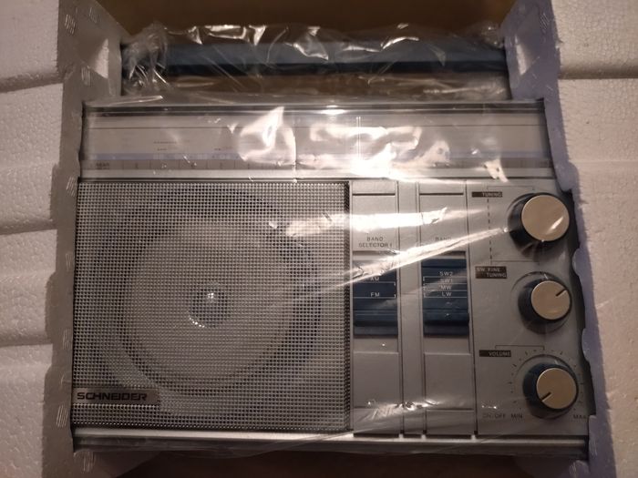 Poste radio schneider - photo numéro 2