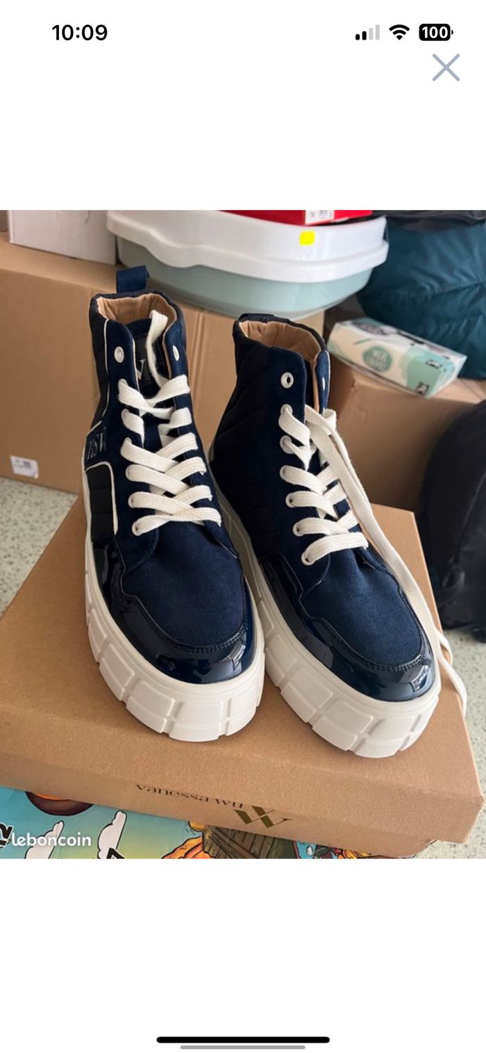 Chaussures - photo numéro 2