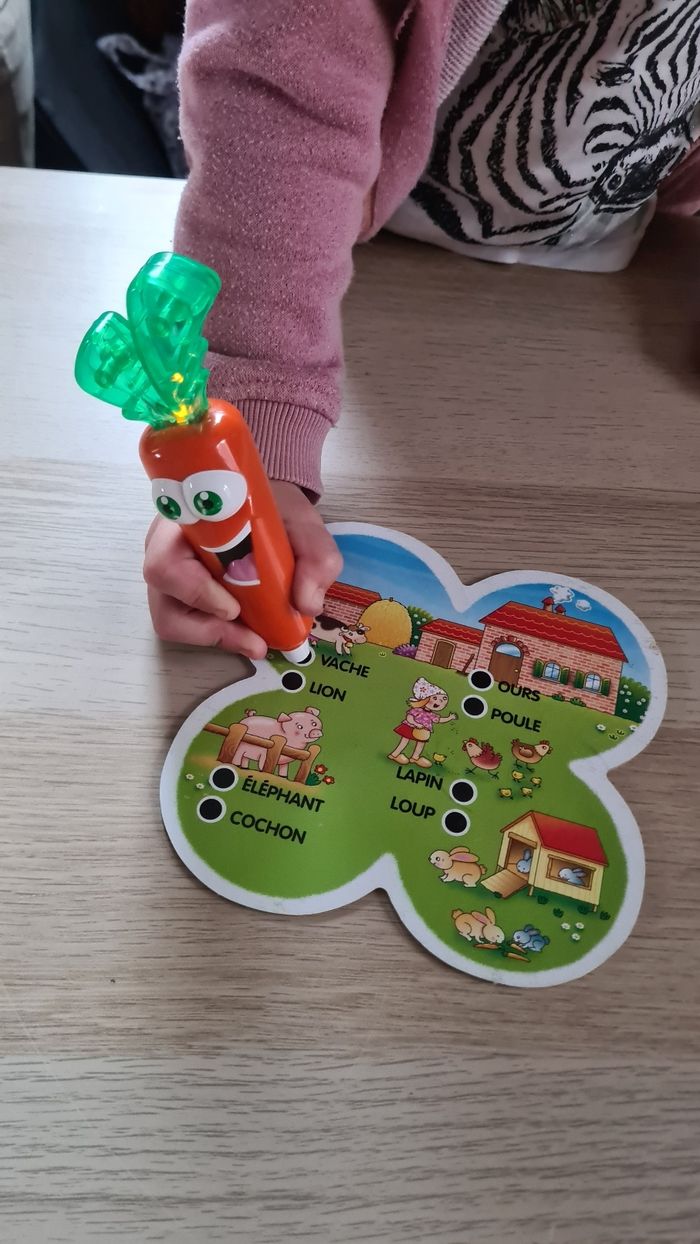 Jeux éducatif 3-6 ans - photo numéro 4