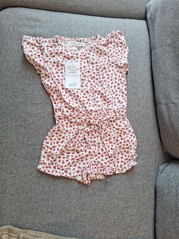 Combishort