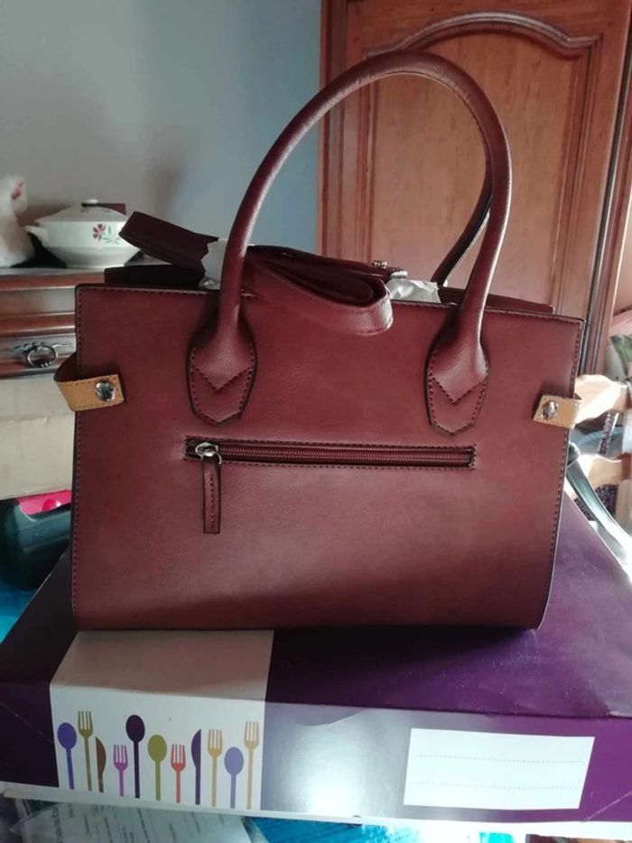 Sac à main - photo numéro 2