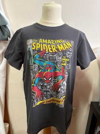 T shirt garçon taille 116