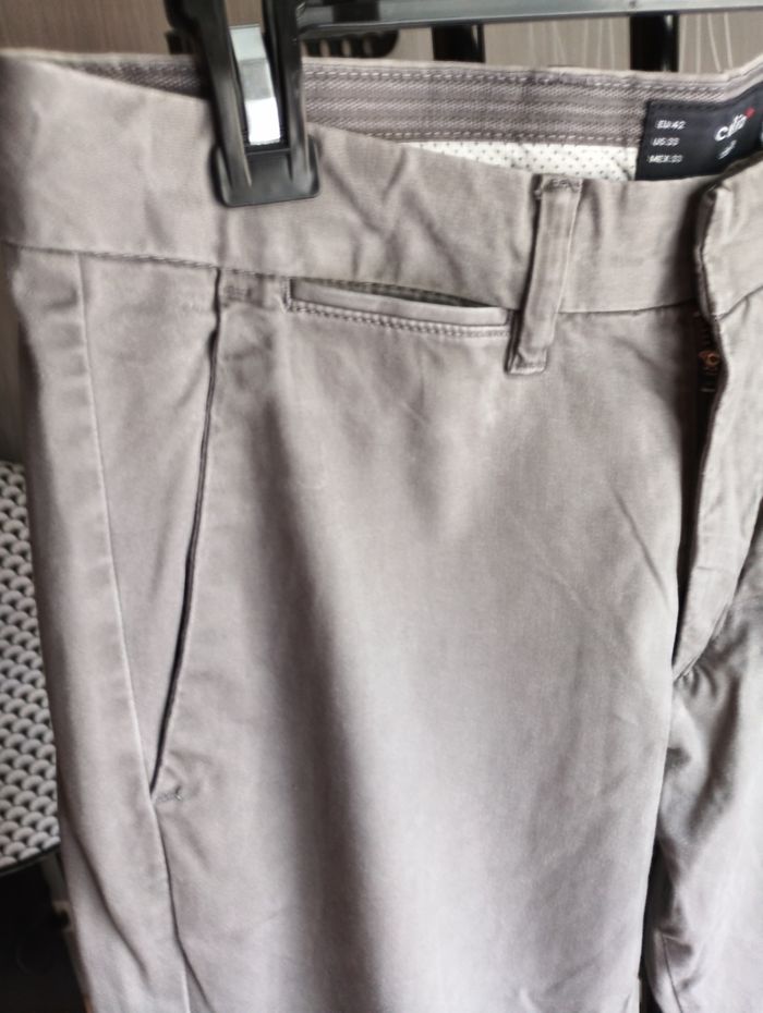 Pantalon homme - photo numéro 2