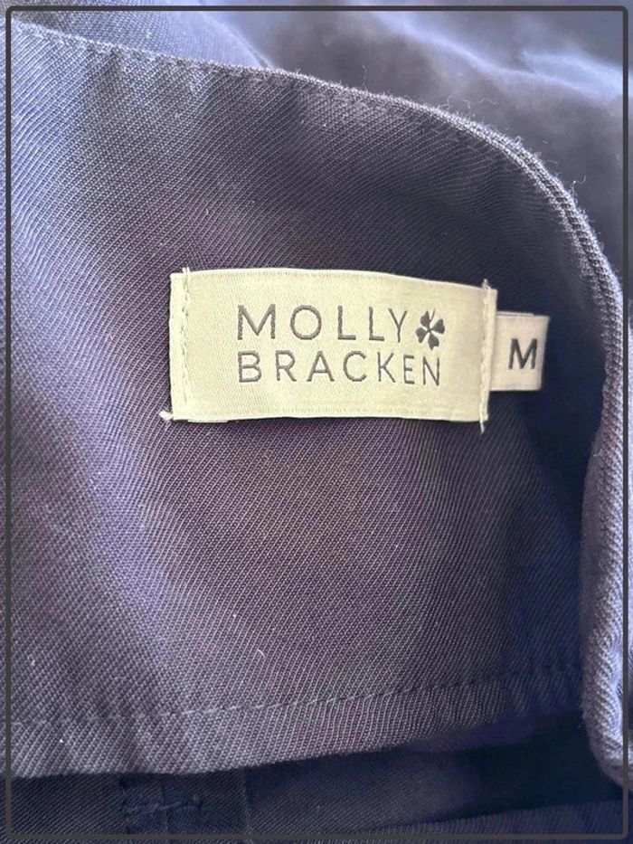 Short taille 38 marque Molly bracken * - photo numéro 3