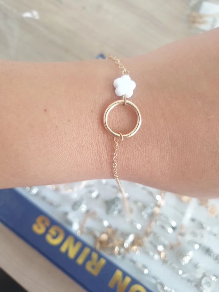 Lot de 3 bracelets - photo numéro 2