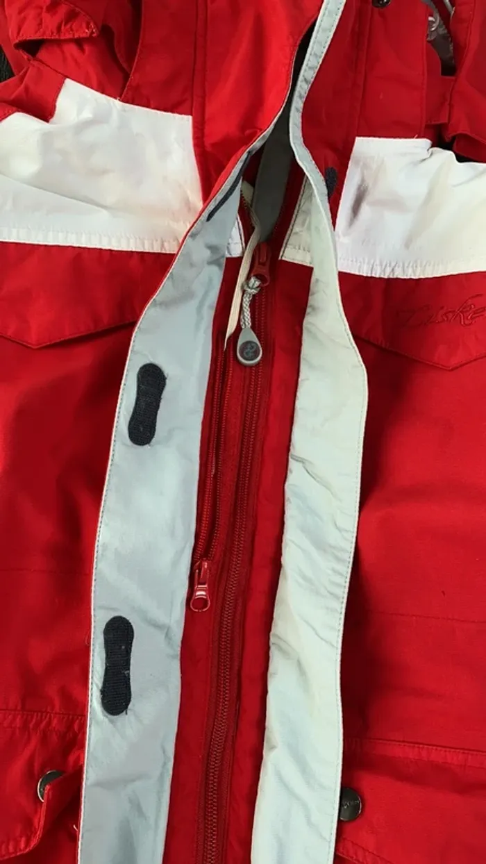 Blouson de ski - photo numéro 5