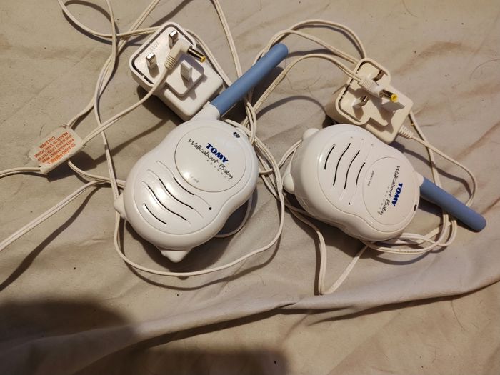 Baby phone Tomy