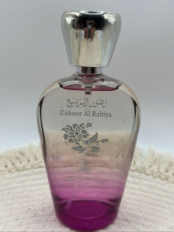 Zahoor al rabiya