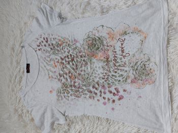 Tee Shirt Julie Guerlande