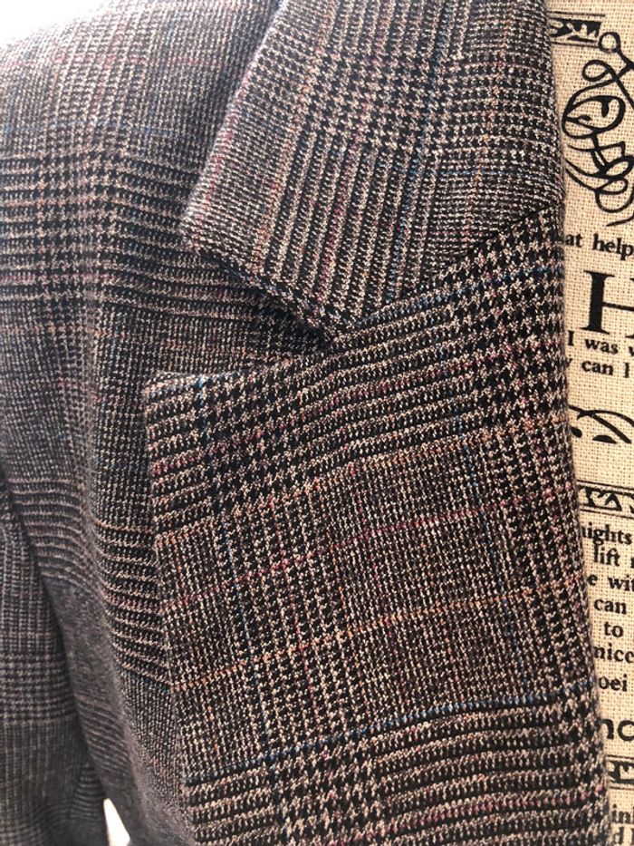 Blazer Bershka - photo numéro 2