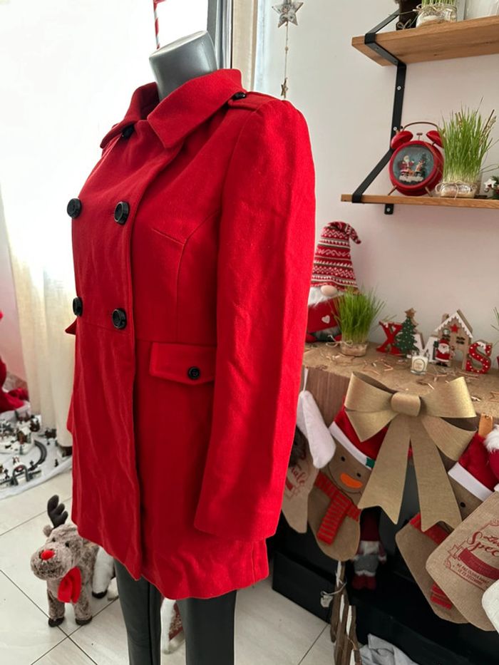 Manteau - photo numéro 6