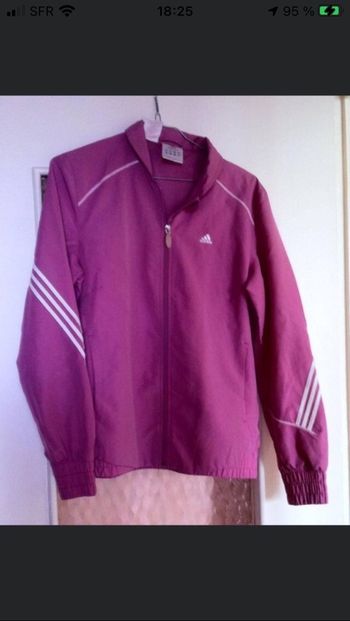 Veste Adidas