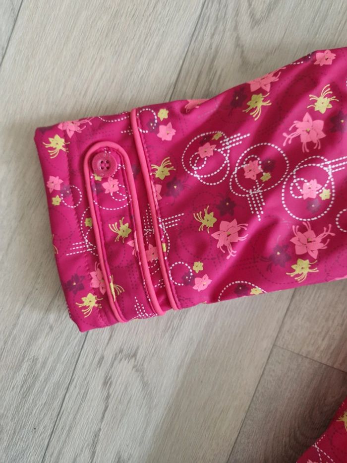 Parka Orchestra NEUVE - photo numéro 5