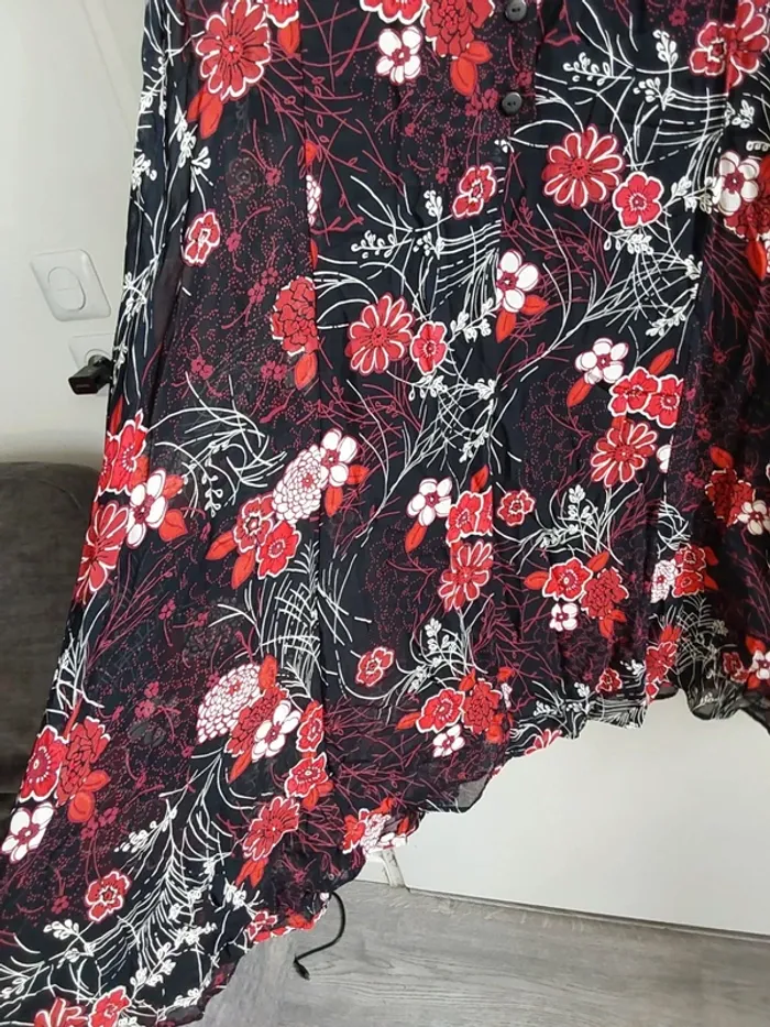 Robe Damart - photo numéro 4
