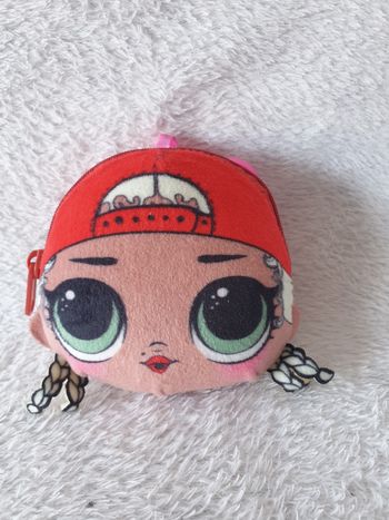 Peluche lol Surprise Squishy