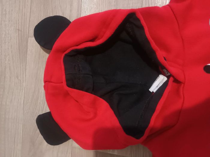 Lot 2 sweat - photo numéro 7