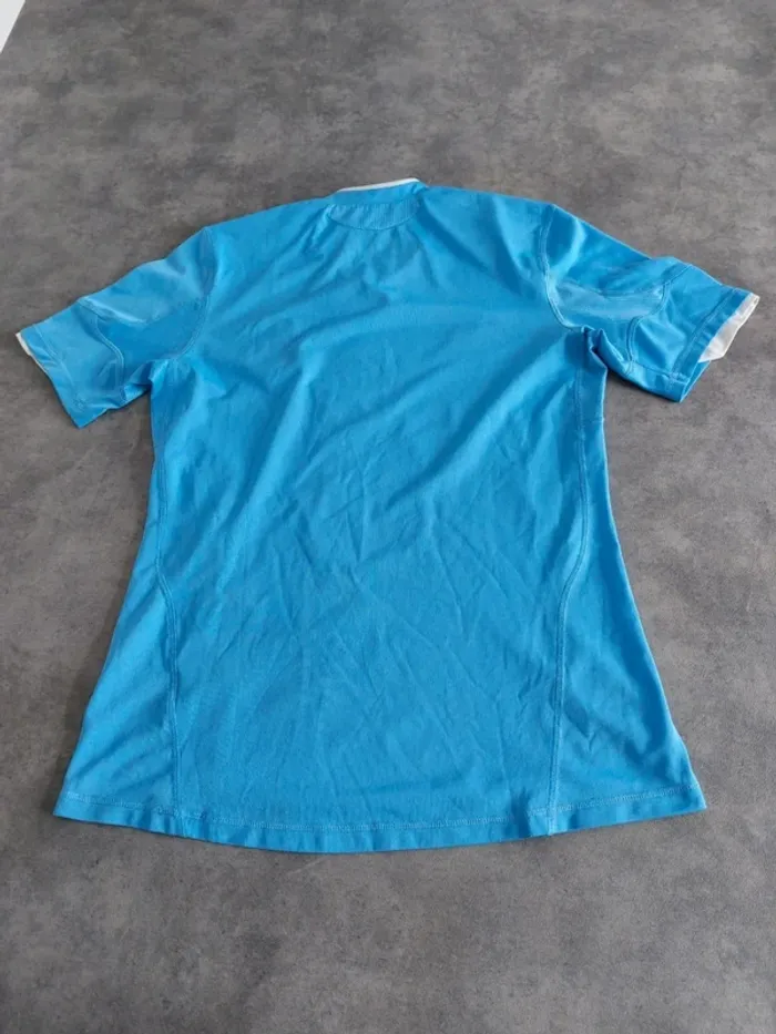 Maillot OM Vintage 2010-2011 - photo numéro 7