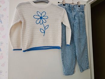 Ensemble printemps été