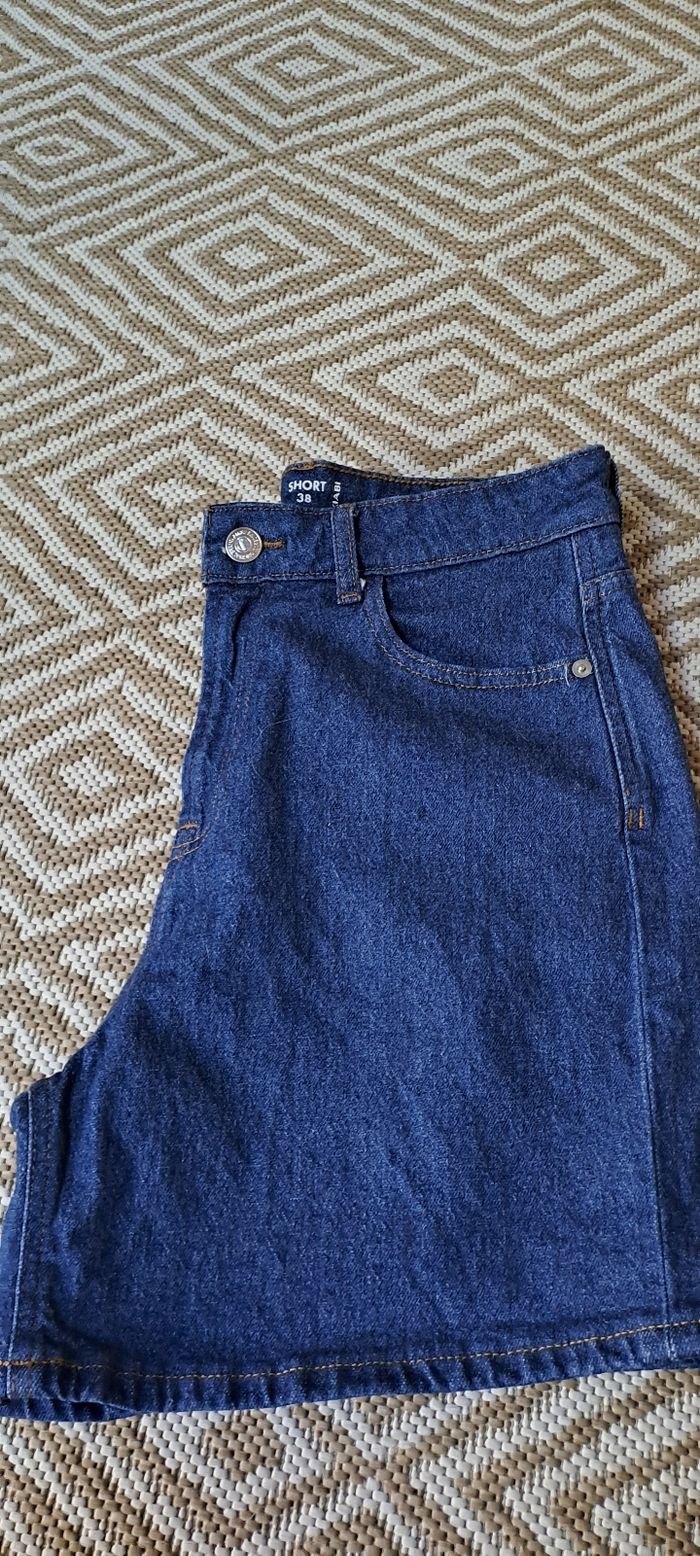 Short jeans - photo numéro 2