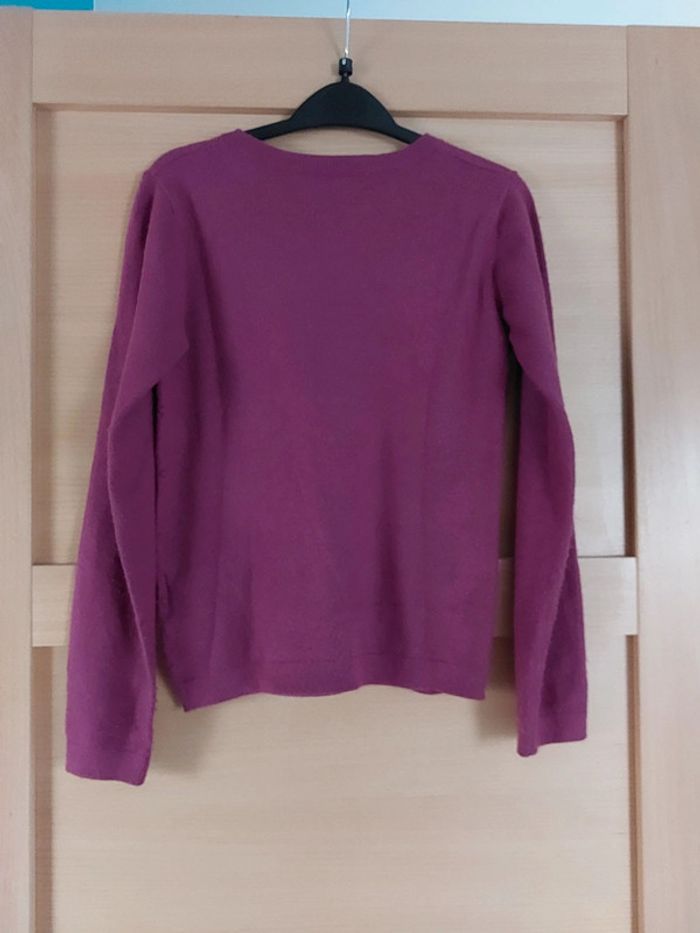 Pull 12 ans - photo numéro 2