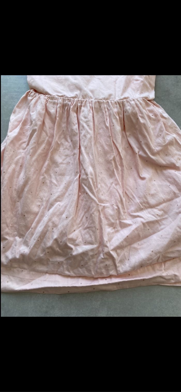 Robe Kiabi 5 ans - photo numéro 6