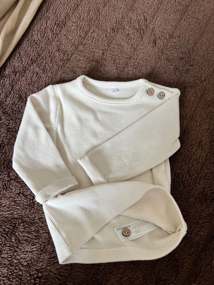 Haut 3 mois - photo numéro 2