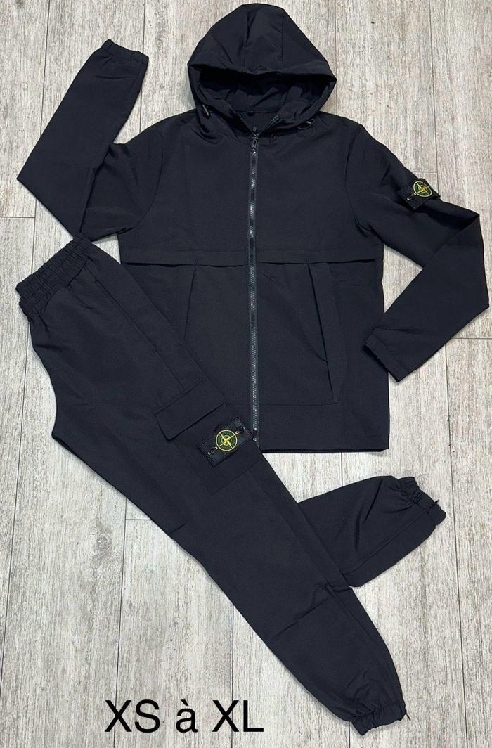 Stone island
