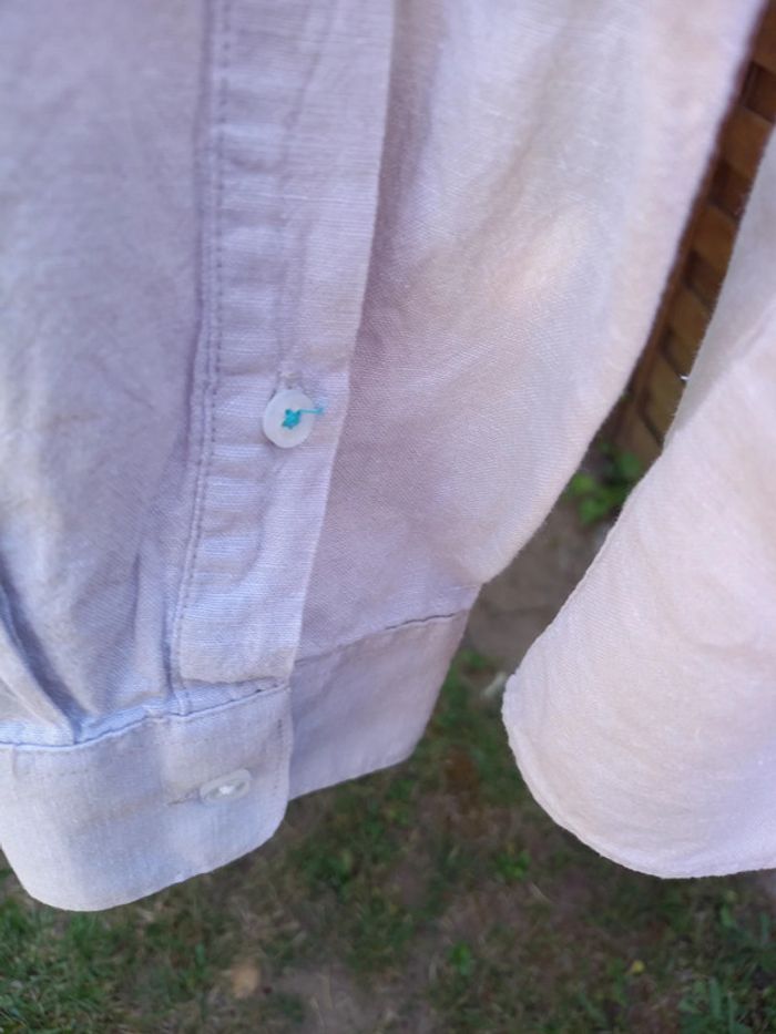 Chemise Jules XL - photo numéro 9